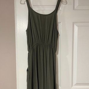 Universal Thread Dress